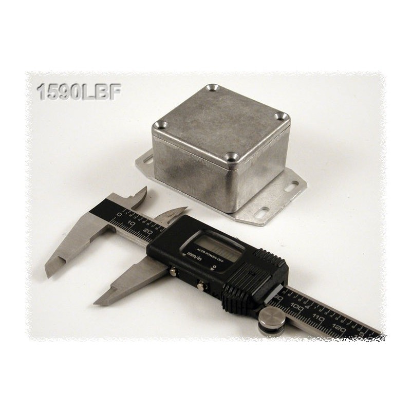 Hammond 1590LBF