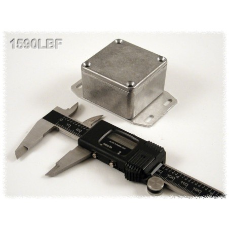 Hammond 1590LBF