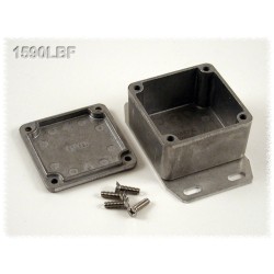 Hammond 1590LBFBK