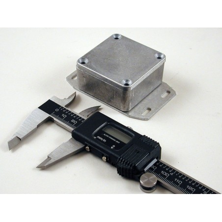 Hammond 1590LLBF
