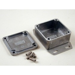 Hammond 1590LLBFBK