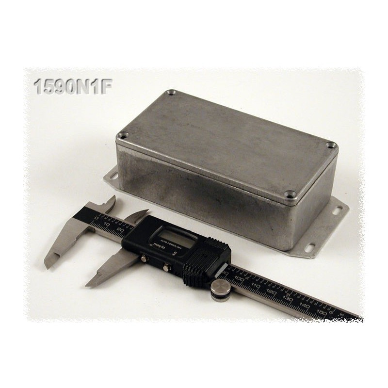 Hammond 1590N1F