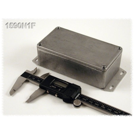 Hammond 1590N1F