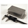 Hammond 1590N1FBK