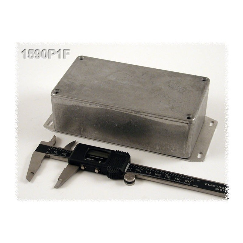 Hammond 1590P1F