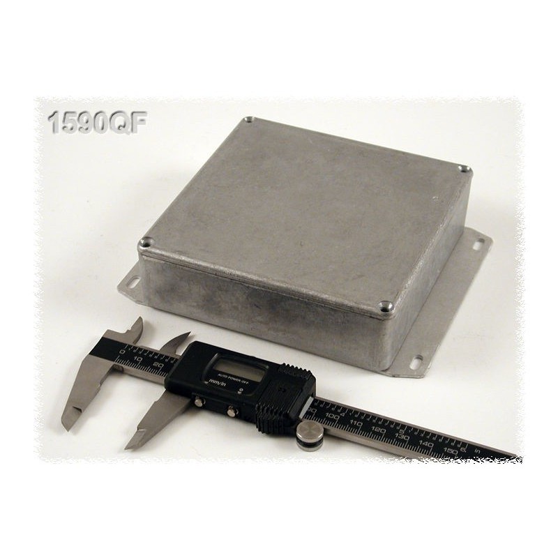Hammond 1590QF