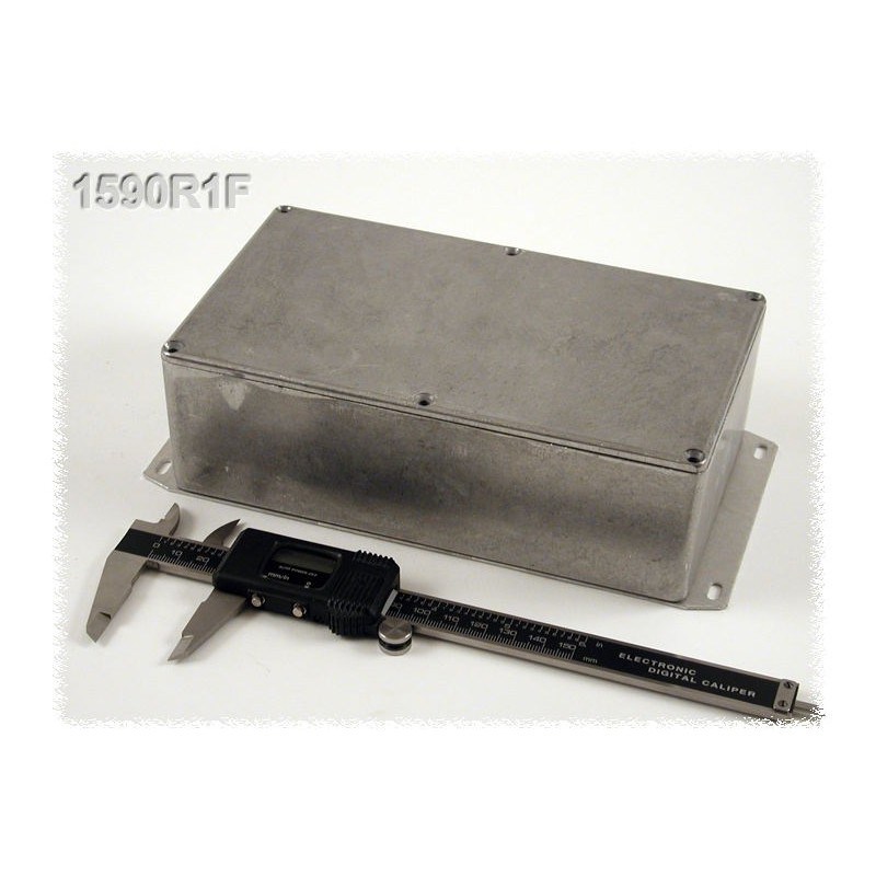 Hammond 1590R1F