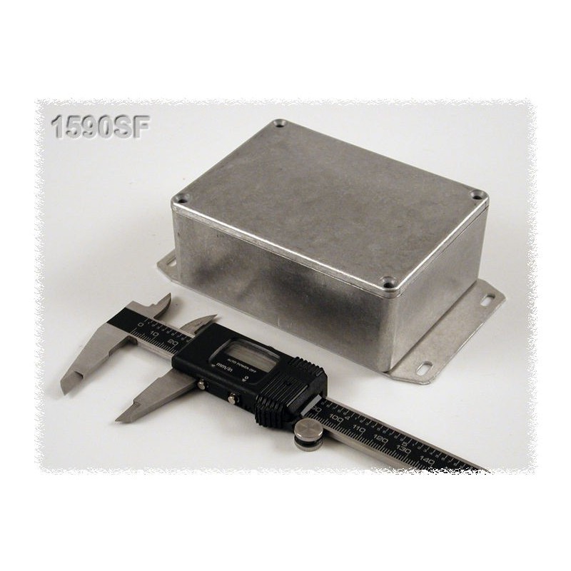 Hammond 1590SF