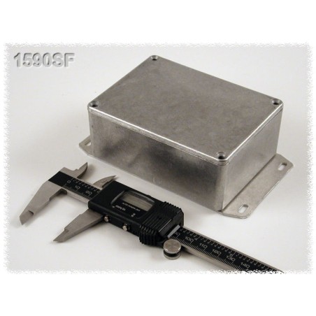 Hammond 1590SF