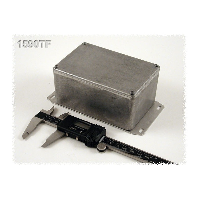 Hammond 1590TF