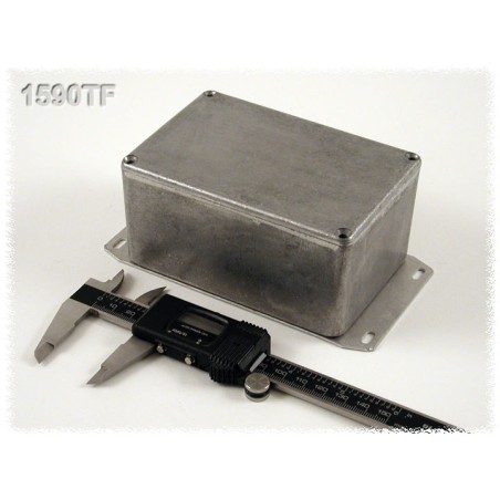Hammond 1590TF