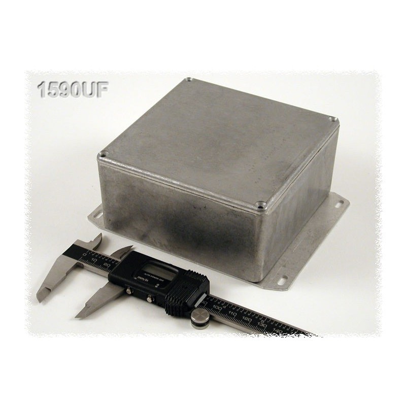 Hammond 1590UF