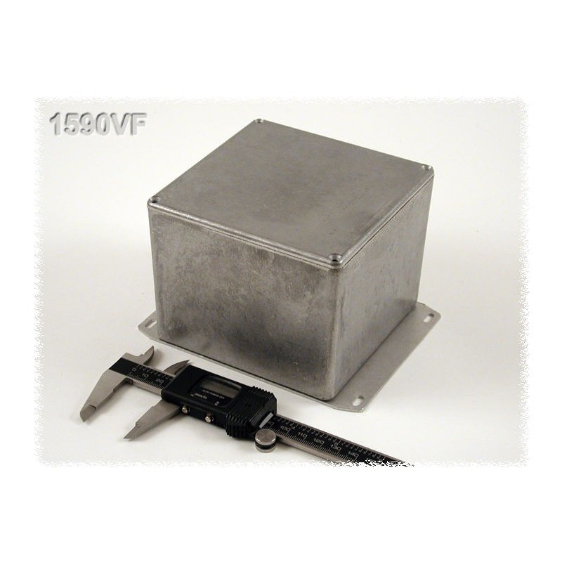 Hammond 1590VF