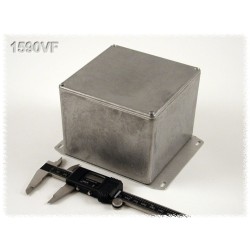 Hammond 1590VFBK