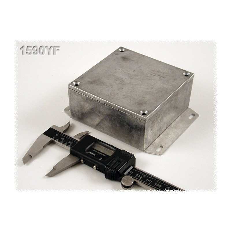 Hammond 1590YF