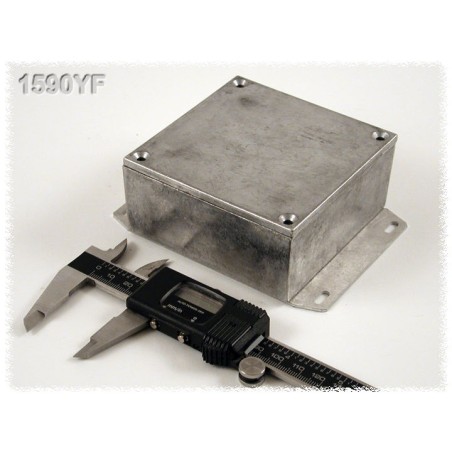 Hammond 1590YF