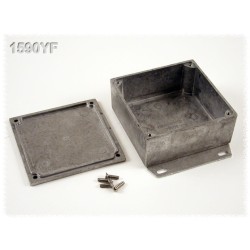 Hammond 1590YF