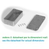 Hammond 1590NFL