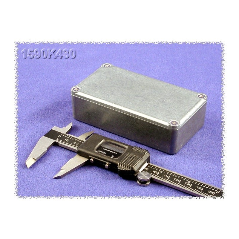 Hammond 1590K430