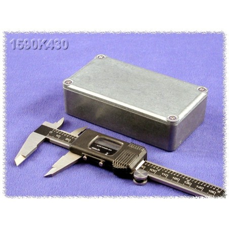Hammond 1590K430