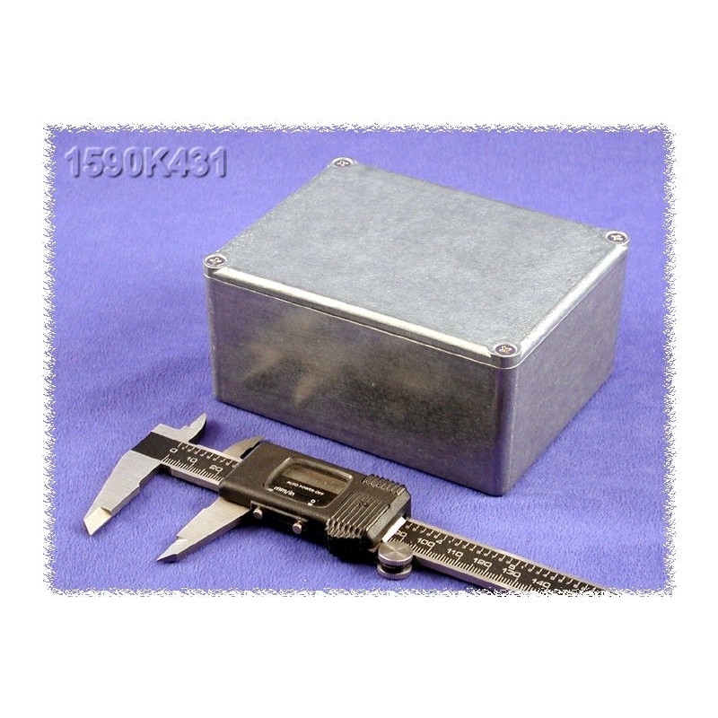 Hammond 1590K431