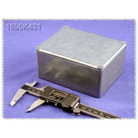 Hammond 1590K431