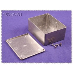Hammond 1590K431
