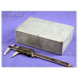 Hammond 1590K432