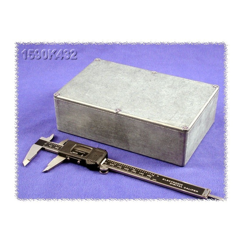 Hammond 1590K432