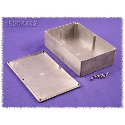 Hammond 1590K432
