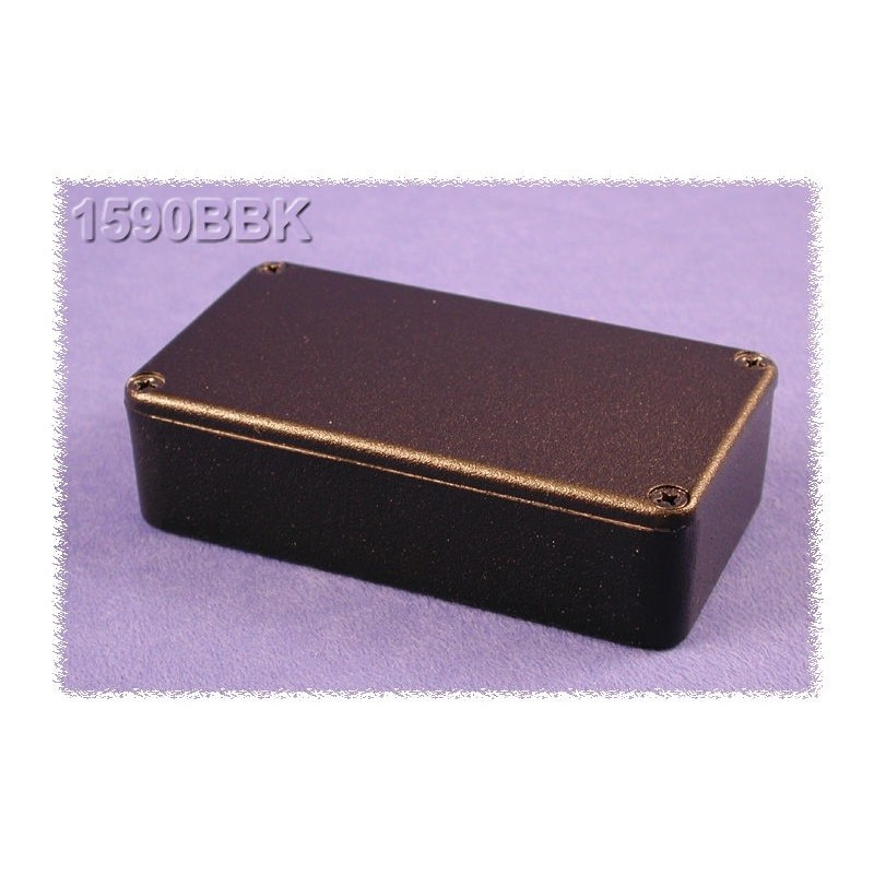 Hammond 1590BBK