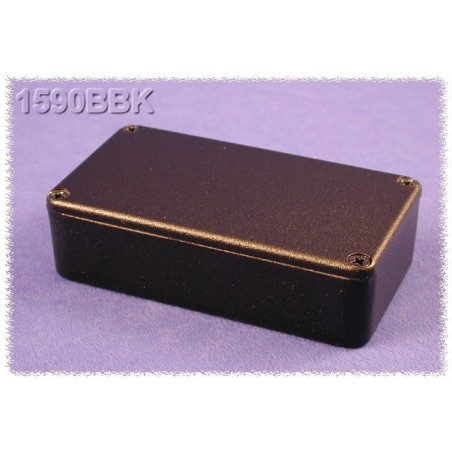 Hammond 1590BBK