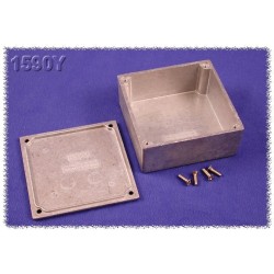 Hammond 1590Y