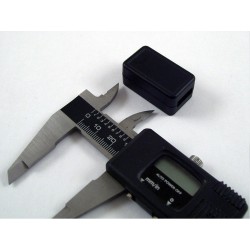 Hammond 1551USB1BK
