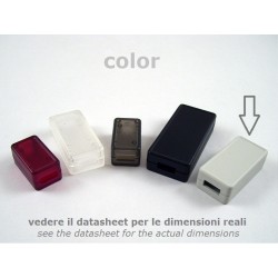 Hammond 1551USB1GY