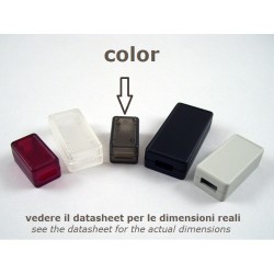 Hammond 1551USB1TSK