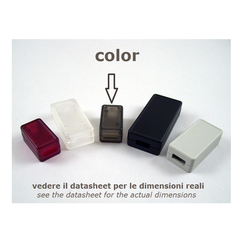 Hammond 1551USB1TSK