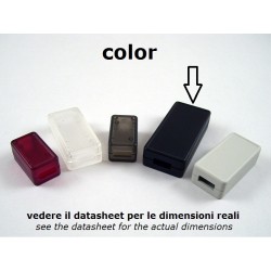 Hammond 1551USB2BK