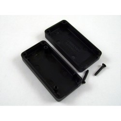 Hammond 1551USB2TRD
