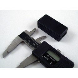 Hammond 1551USB2TSK