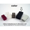 Hammond 1551USB3BK