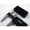 Hammond 1551USB3CLR
