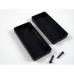 Hammond 1551USB3CLR