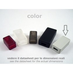 Hammond 1551USB3GY