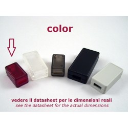 Hammond 1551USB3TRD