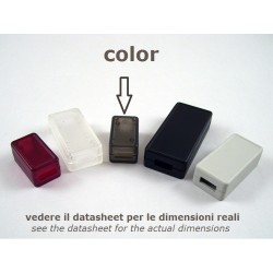 Hammond 1551USB3TSK