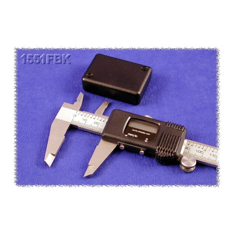 Hammond 1551FBK