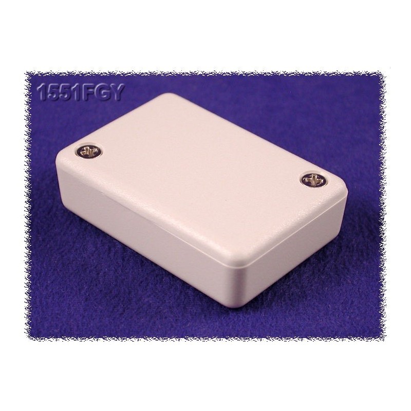 Hammond 1551FGY
