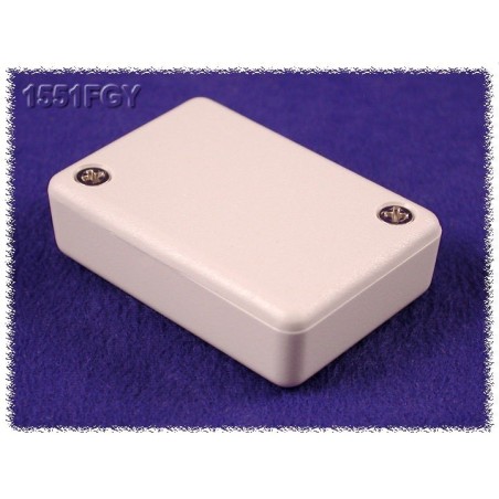 Hammond 1551FGY