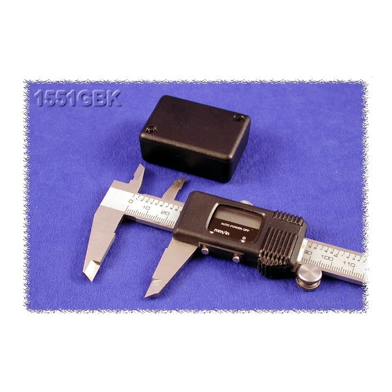 Hammond 1551GBK
